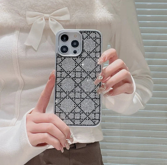 Pearl Radiance Case - iPhone