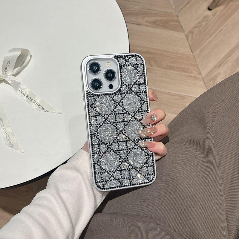 Pearl Radiance Case - iPhone