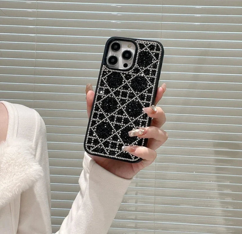 Pearl Radiance Case - iPhone