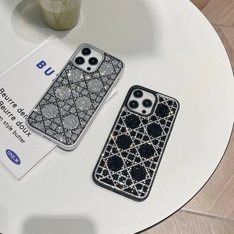 Pearl Radiance Case - iPhone