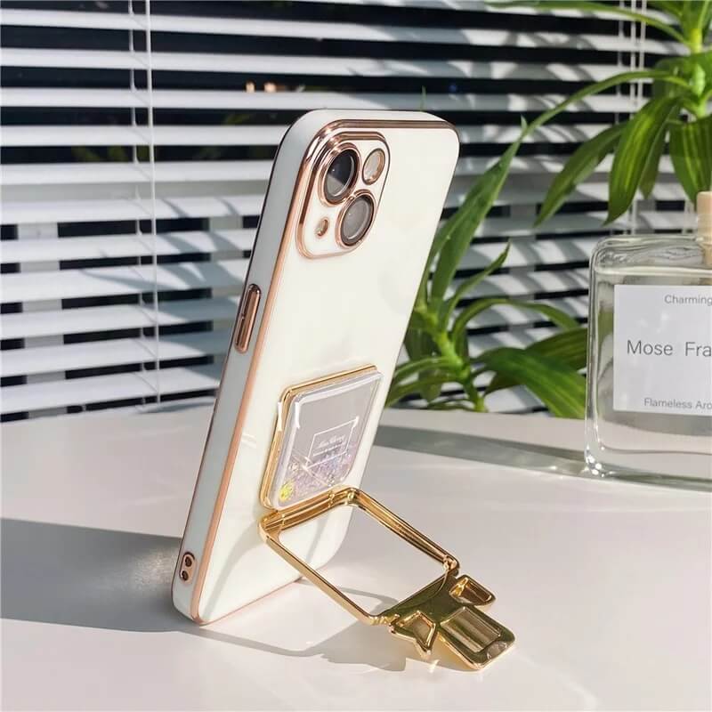 Perfume Bottle Socket Case