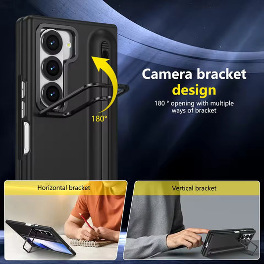 Galaxy Z Series - FuturaFold SlimArmor Case