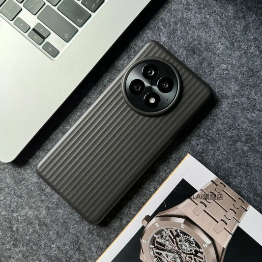 Ribbed Silicone Protective Case - OnePlus