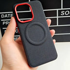 CarbonWeave MagSafe Cover