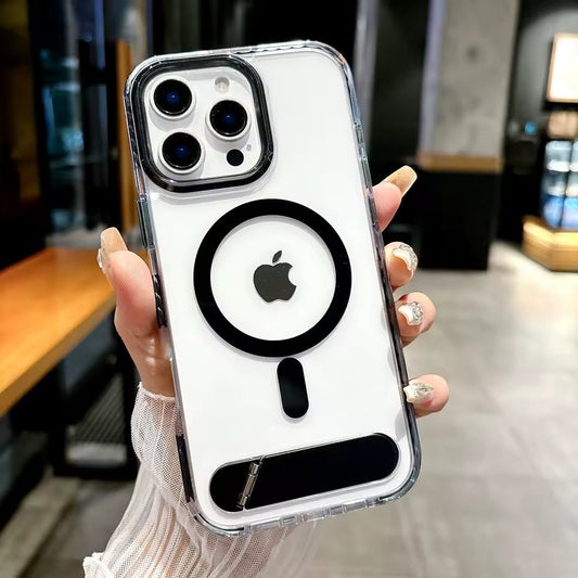 ClearEdge MagKick Case