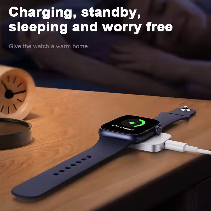 WatchGo Charger
