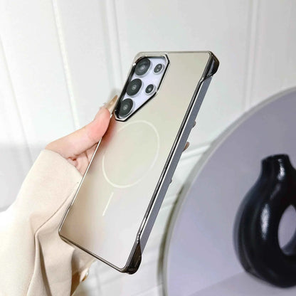 Belvin Hybrid Shield Case