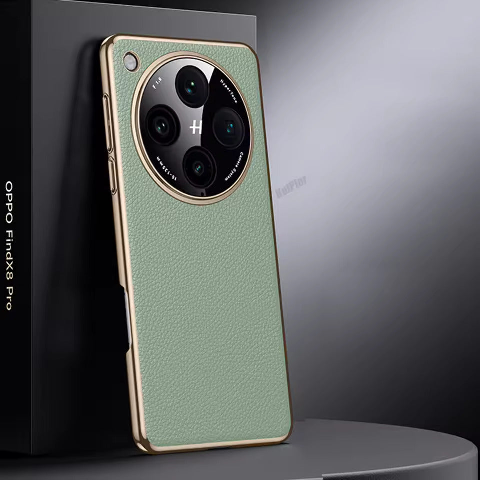 EliteFrame Luxe Guard Case