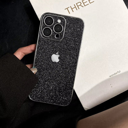 Midnight Sparkle Luxe Case