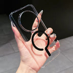 Mag Loop Crystal Guard - Case