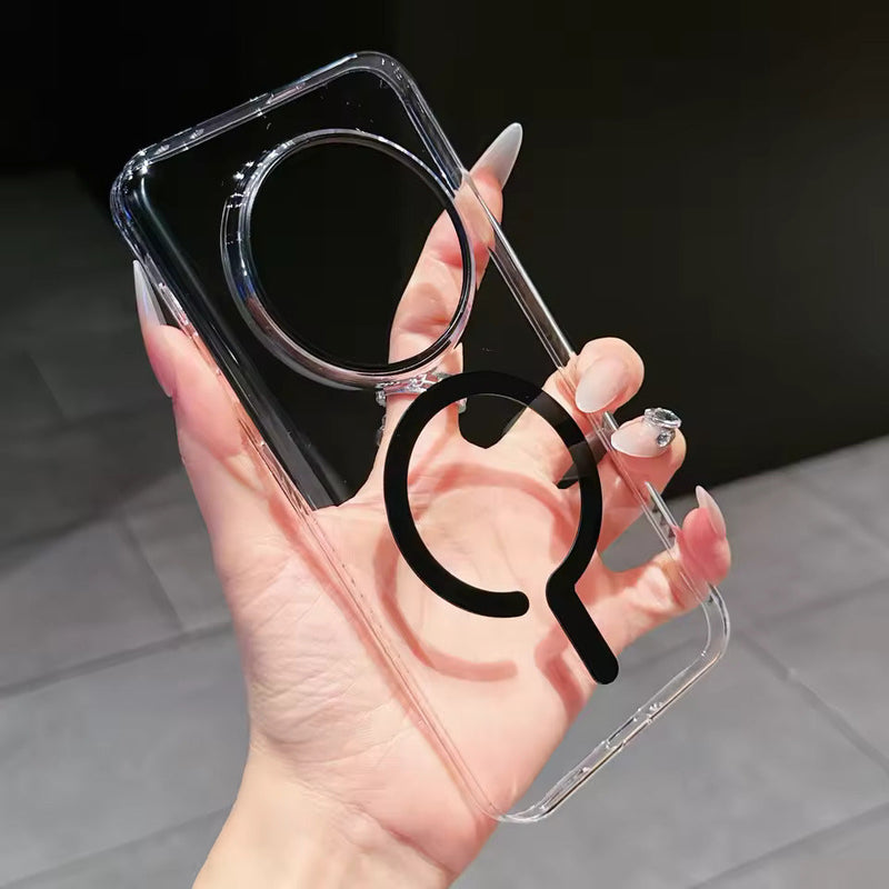 Mag Loop Crystal Guard - Case