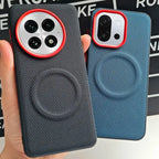 CarbonWeave MagSafe Cover