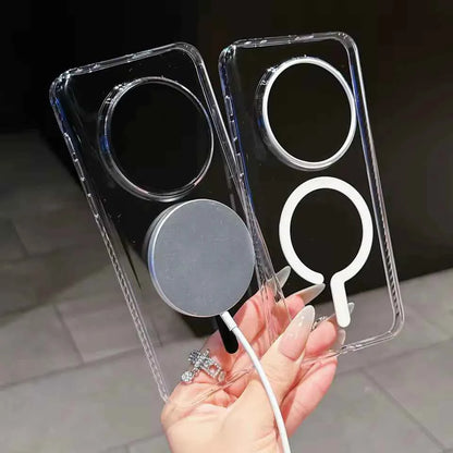 OnePlus MagLoop CrystalGuard Case