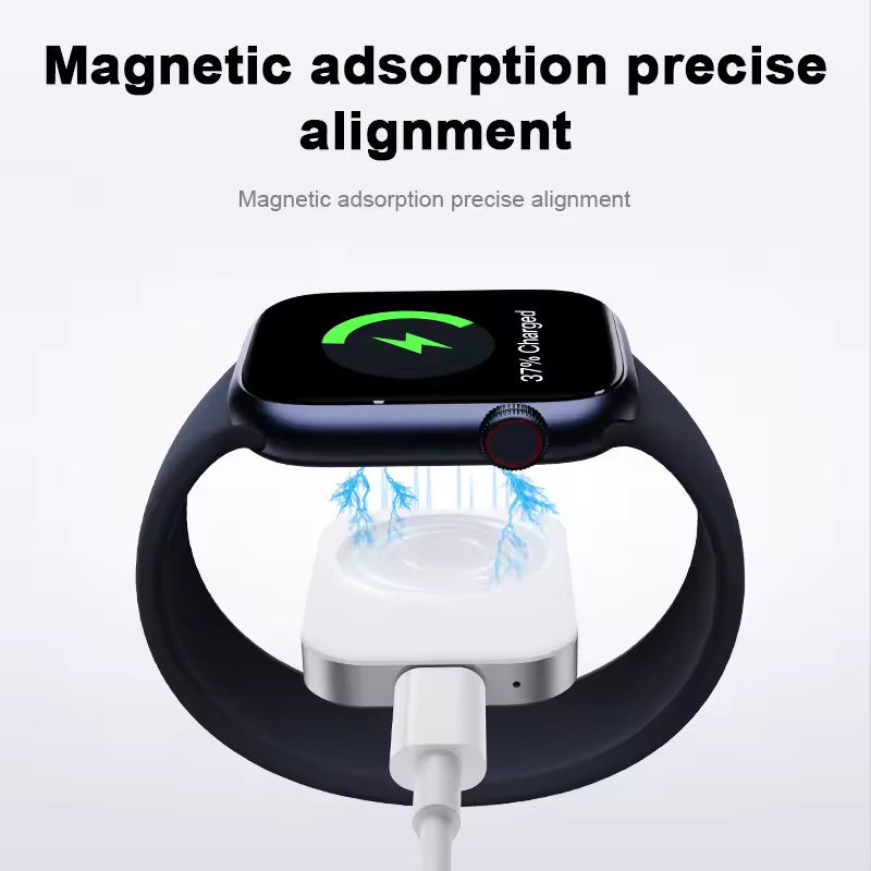 WatchGo Charger
