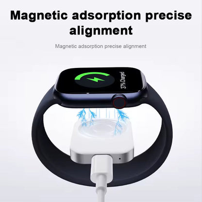 WatchGo Charger