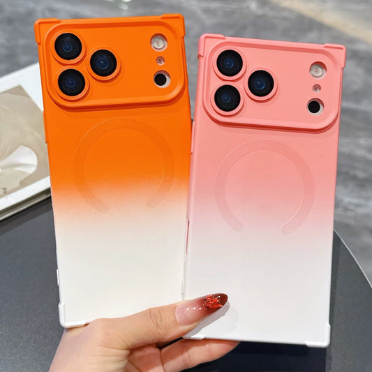 Orchid Mist – iPhone