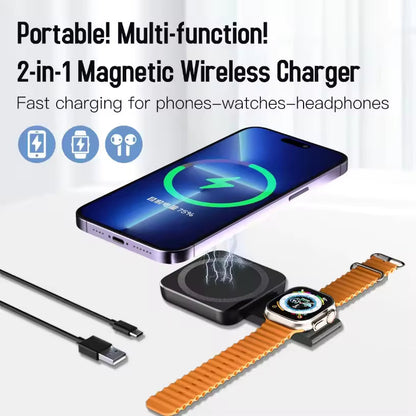 PowerDock 2-in-1