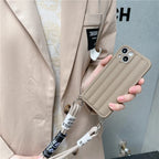 RidgeRunner Crossbody Strap Case