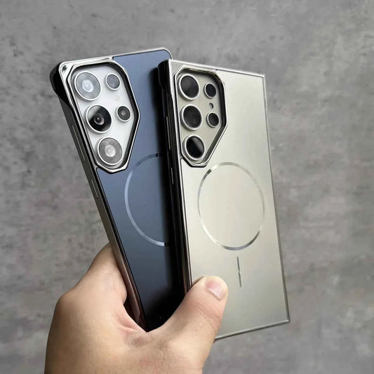Belvin Hybrid Shield Case