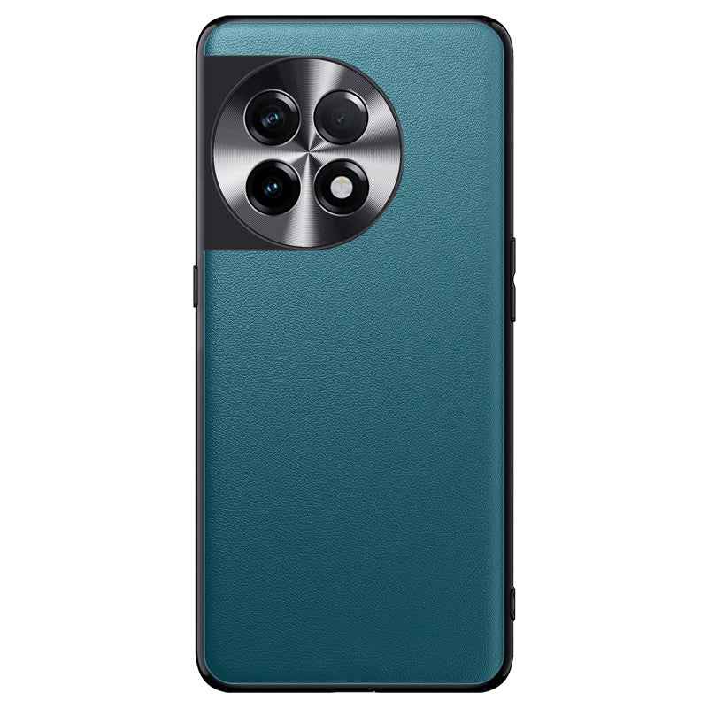 OnePlus Series - Luxury Leather Phone Case