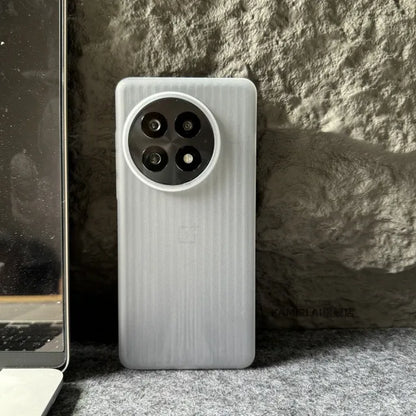 Ribbed Silicone Protective Case - OnePlus