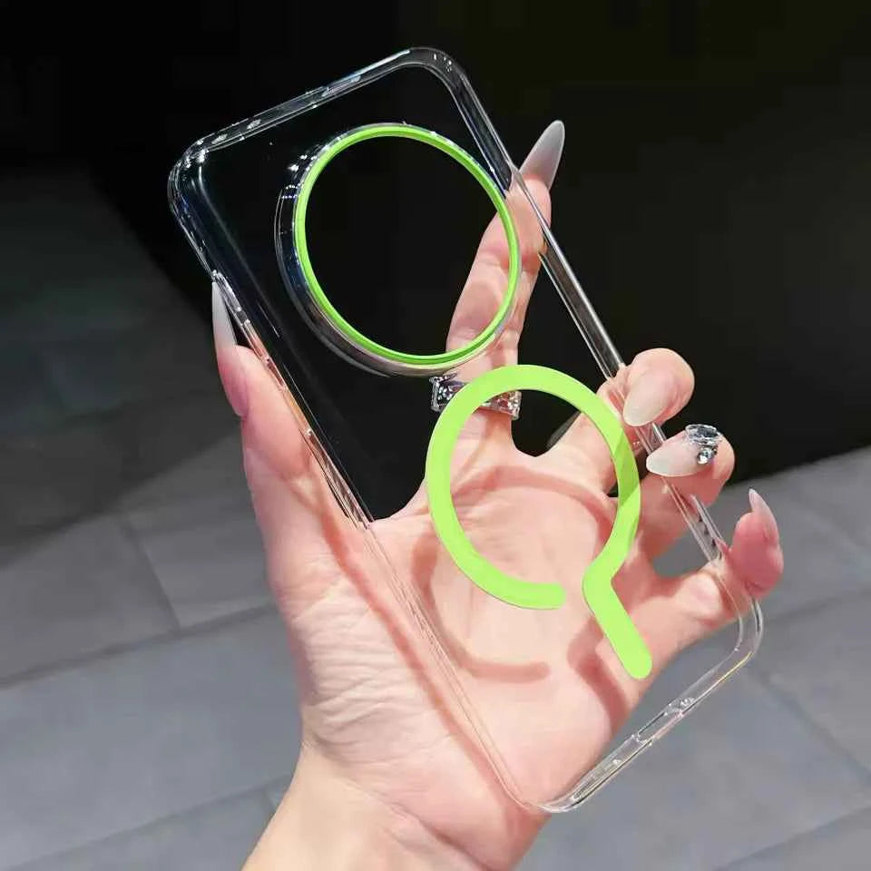 OnePlus MagLoop CrystalGuard Case