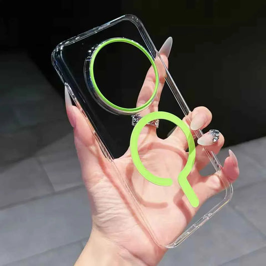 OnePlus MagLoop CrystalGuard Case