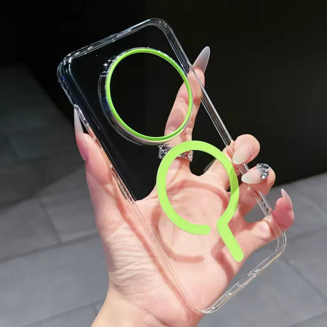 Mag Loop Crystal Guard - Case