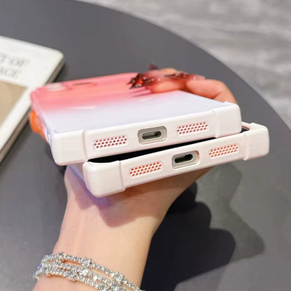 Orchid Mist – iPhone