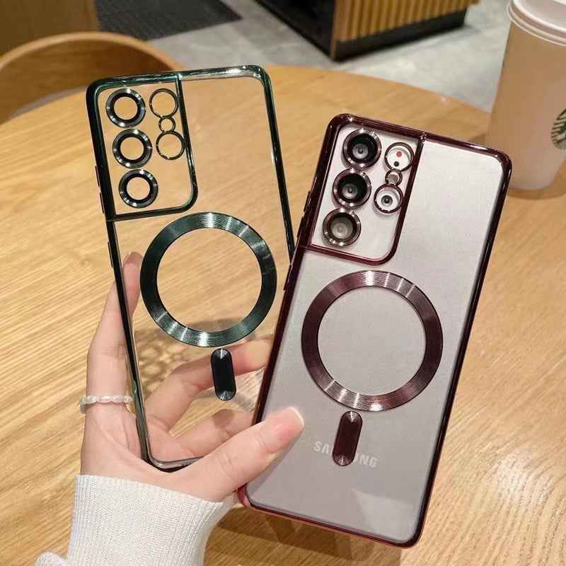 S23 Series - Magsafe Phone Case