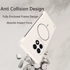 MagCore Shield Case