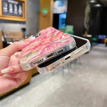 Artisanal Oil Painting Case