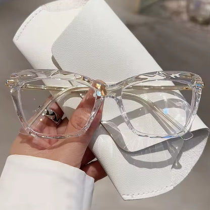 Anti-Blue Light Optical Glasses
