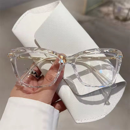Anti-Blue Light Optical Glasses