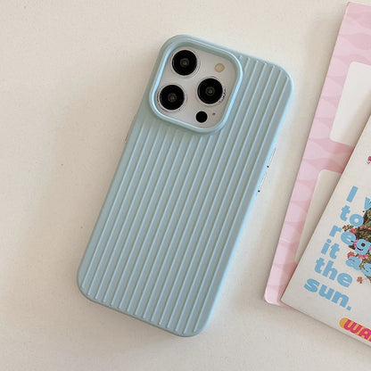iPhone Series - Stride Texture Case