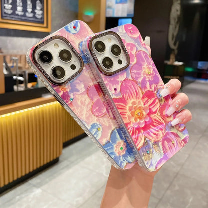 Artisanal Oil Painting Case