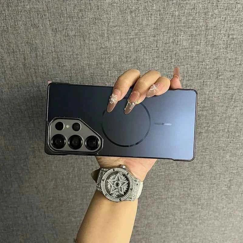 Belvin Hybrid Shield Case