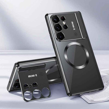 Galaxy - Magnetic Suction Folding Bracket Aromatherapy Case