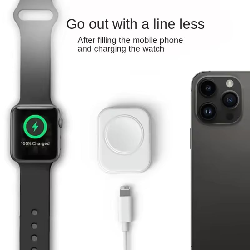 WatchGo Charger