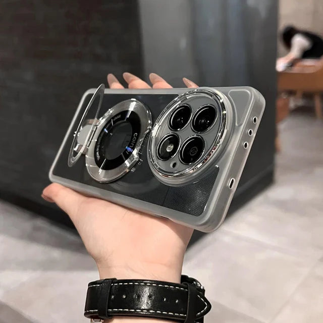 OnePlus Series - 360 Ringshield Case