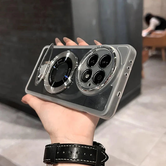 OnePlus Series - 360 Ringshield Case