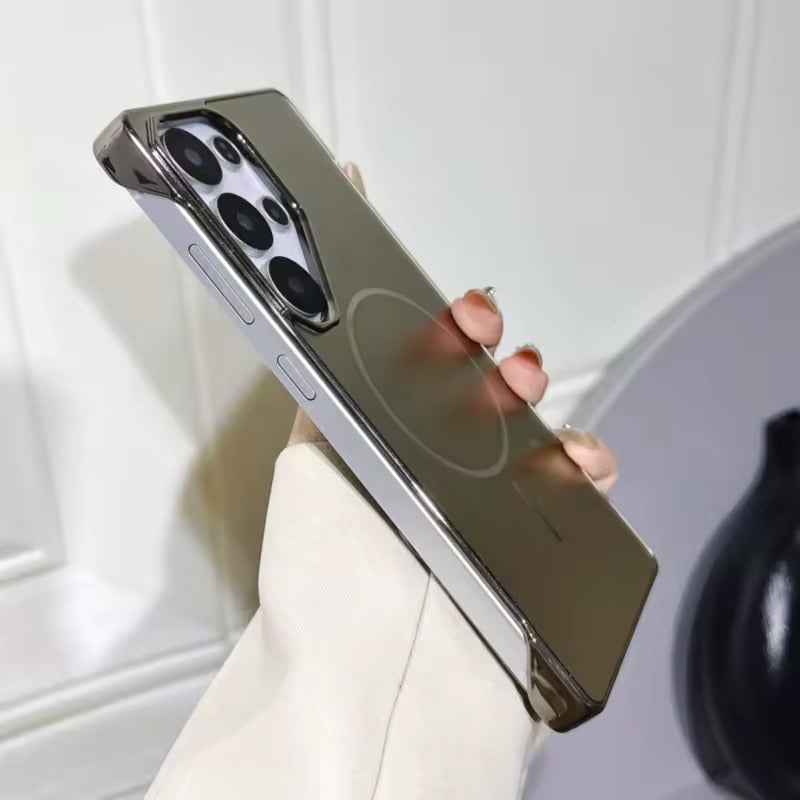 Belvin Hybrid Shield Case