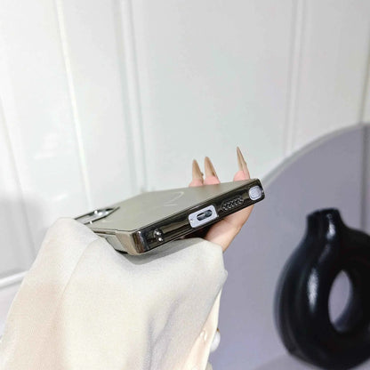Belvin Hybrid Shield Case