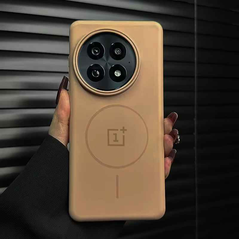 OnePlus 13 - Magnetic Armor Case