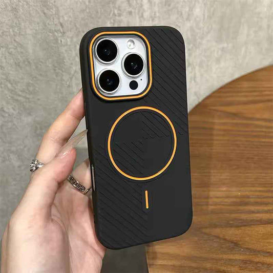 iPhone Series - ClearGrip MagArmor Case (Copy)