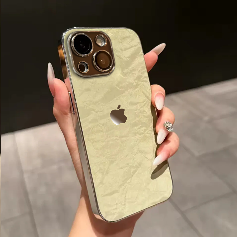 Velvet Textured Case