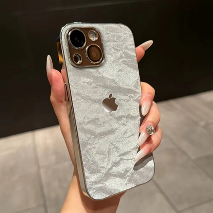 Velvet Textured Case