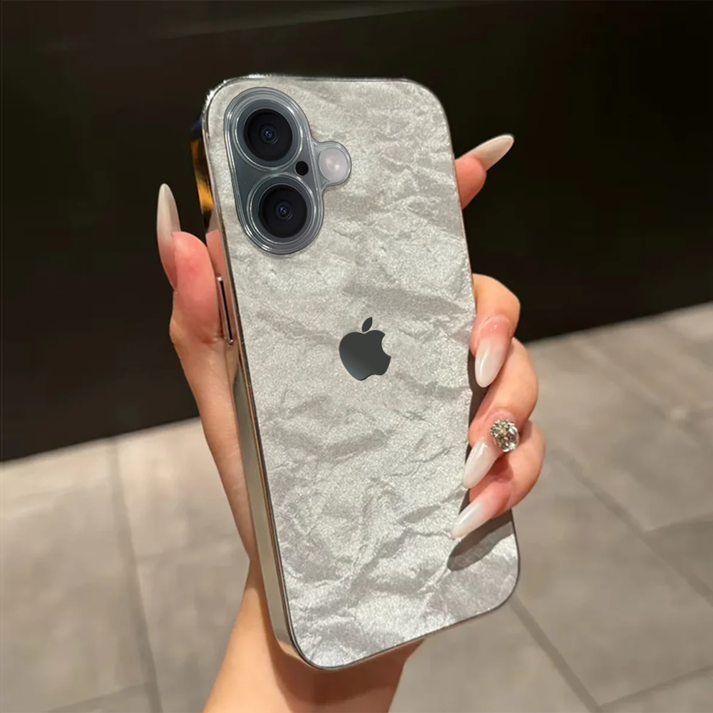 Velvet Textured Case