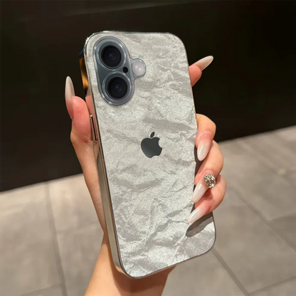 Velvet Textured Case