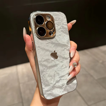 Velvet Textured Case